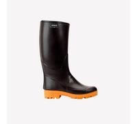 Aigle Bottes de pluie homme Chambord Pro 2 Iso Brun 40