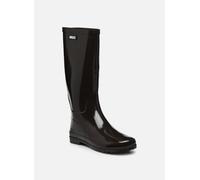 Bottes Aigle Eliosa W pour Femme 40 Marron
