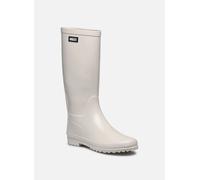 Bottes Aigle Eliosa W pour Femme 41 Beige