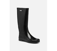 Bottes Aigle Eliosa W pour Femme 41 Noir