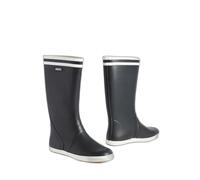 Aigle Bottes de pluie Goeland 2 Homme Marine/Blanc Taille 44