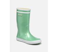 Bottes Aigle Lolly Irrise pour Enfant 26 Vert