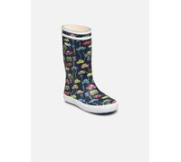 Bottes Aigle Lolly Pop Play2 pour Enfant 29 Bleu
