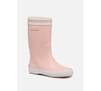 Bottes Aigle Lolly Pop pour Enfant 24 Rose