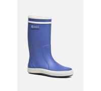 Bottes Aigle Lolly Pop pour Enfant 25 Bleu