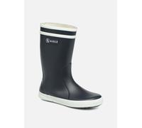 Bottes enfant filles Aigle LOLLY POP Bleu 35