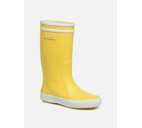 Bottes Aigle Lolly Pop pour Enfant 36 Jaune