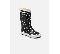 Bottes Aigle Lolly Pop Theme pour 26 Bleu