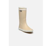 Aigle Malouine 2 Rain Boots Beige EU 40 Femme