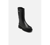 Aigle Mid Rain Rain Boots Noir EU 36 Femme