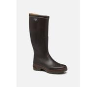 Bottes Aigle Parcours 2 M pour Homme 40 Marron