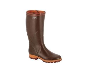 Bottes AIGLE TANCAR PRO spécial travail intensif