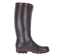 Bottes Aigle Terra Pro Vario Brun 49