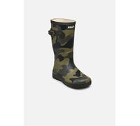 AIGLE Boots ' WOODY-POP PT UNISEX ' olive, Taille 27