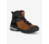 Bottes AKU Adapta Suede GORE-TEX marron noir - 44.5