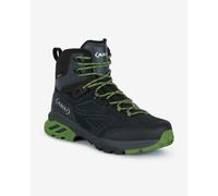 Bottes AKU Reactive GORE-TEX noir vert femme - 37(1/2)