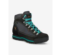 Bottes AKU Ultra Light Micro GORE-TEX noir bleu femme - 38.5