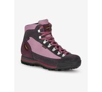 Bottes AKU Ultra Light Micro GORE-TEX violet rose noir femme - 38.5