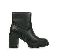 Bottines et boots Timberland ALLINGTON HEIGHTS MID ZIP UP BOOT pour Femme 37 Noir