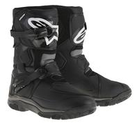 Bottes Alpinestars 20471171010 Belize Drystar 10 Noires