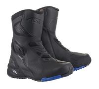 Bottes Alpinestars 2335422-17-38 Touring RT-8 Gore-Tex 38 Noires