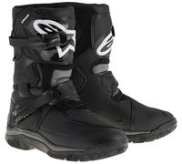 Bottes Alpinestars 4151-0105-08 Belize Drystar 8 Noires