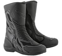 Bottes Alpinestars 4152-0005-40 Air Plus V2 GORE-TEX XCR 7 Noires