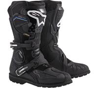Bottes Alpinestars Adultes Adventure Moto Toucan Gore-Tex Taille 2037014-10-8