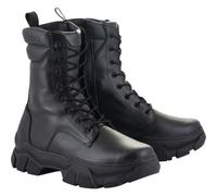 Bottes Alpinestars Ava Femmes 3.5 Noir/Noir