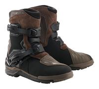 Bottes Alpinestars Belize V2 Drystar 11 Marron #2040226-82-11