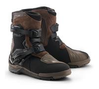 Bottes Alpinestars Belize V2 Drystar Marron Taille 8 #4151-2114-08