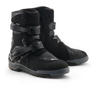 Bottes Alpinestars Belize V2 Drystar Noir Taille 9 #4151-2005-09