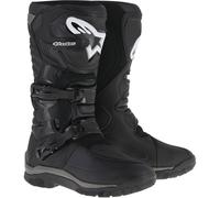 Bottes Alpinestars Corozal Adventure Drystar 10 Noires
