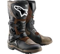 Bottes Alpinestars Corozal V2 Adventure Drystar 7 Marron