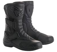 Bottes Alpinestars Radon Drystar 10,5 Noires