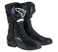 Bottes Alpinestars SMX 6 V2 DRYSTAR