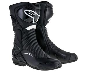 bottes alpinestars smx 6 v2 drystar - noir N 43
