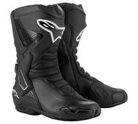 Bottes Alpinestars SMX-6 V3 Drystar 7,5 Noires