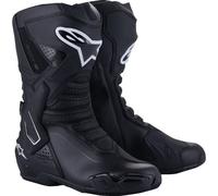 Bottes Alpinestars SMX-6 V3 Drystar Noires Taille 7.5 224302510-41