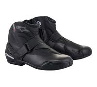 Bottes Alpinestars SMX1-R V2 6 Noires