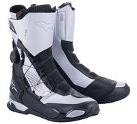 Bottes Alpinestars SP-X Boa 8 Noires