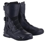 Bottes Alpinestars SP-X BOA Drystar 9,5 Noires