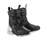 Bottes Alpinestars Stella RT-7 Touring DS noir/blanc