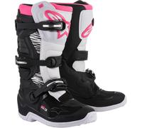 Bottes Alpinestars Stella Tech 3 Femmes 7 Noires