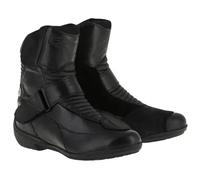 bottes alpinestars stella valencia imperméables - noir N 37