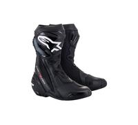 Bottes Alpinestars Supertech R 10,5 Noires