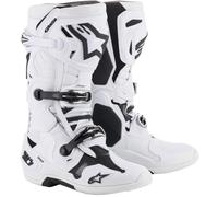 Bottes Alpinestars Tech 10 Moto ATV/UTV Vélo Tout Terrain Motoneige