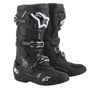 Bottes Alpinestars Tech 10 Noires 10
