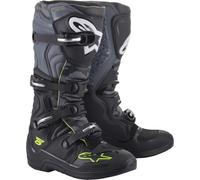 Bottes Alpinestars Tech 5 Moto ATV/UTV Vélo Tout Terrain Motoneige