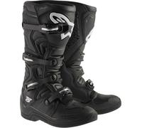 Bottes Alpinestars Tech 5 Moto ATV/UTV Vélo Tout Terrain Motoneige